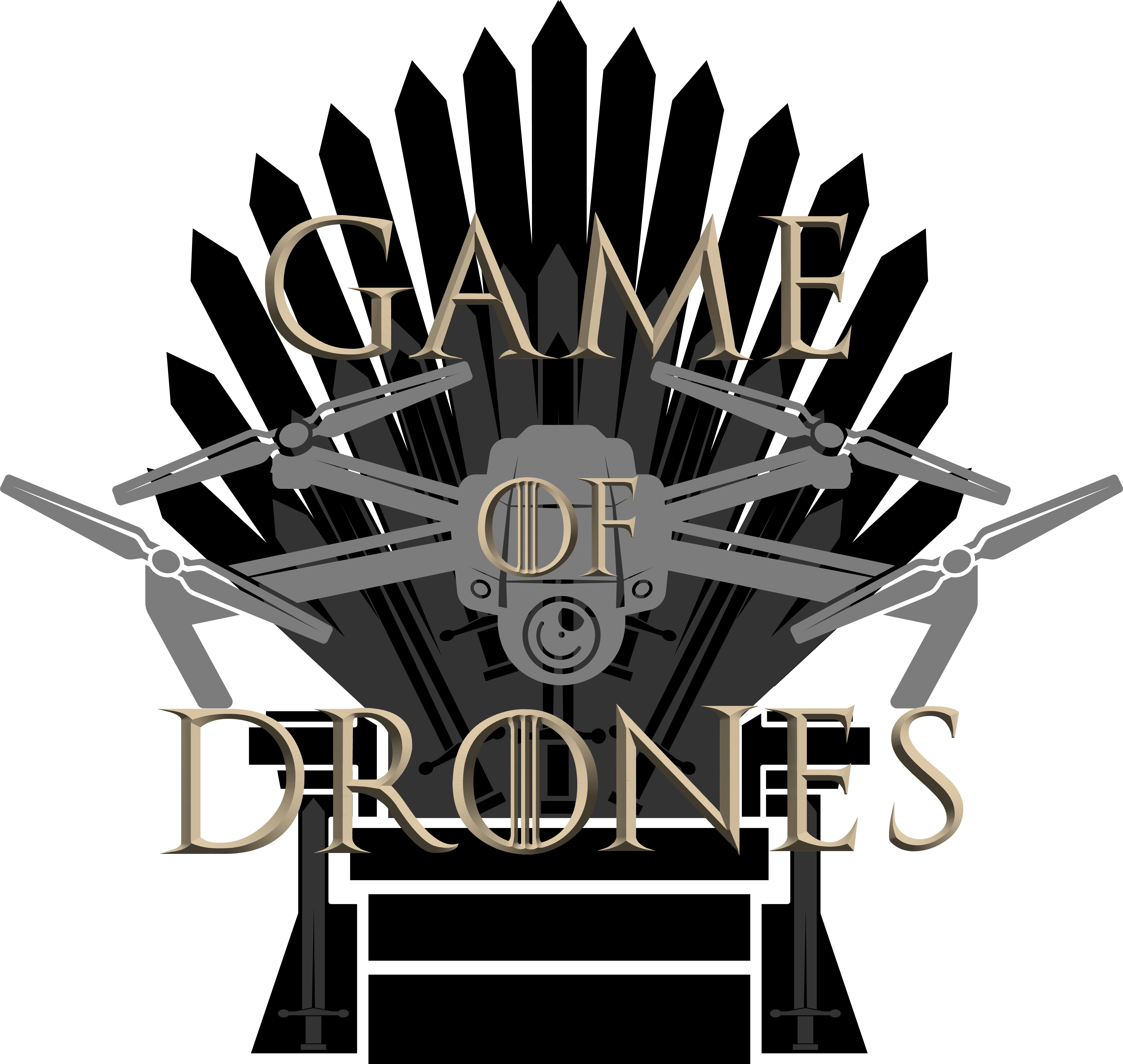 Game of Drones